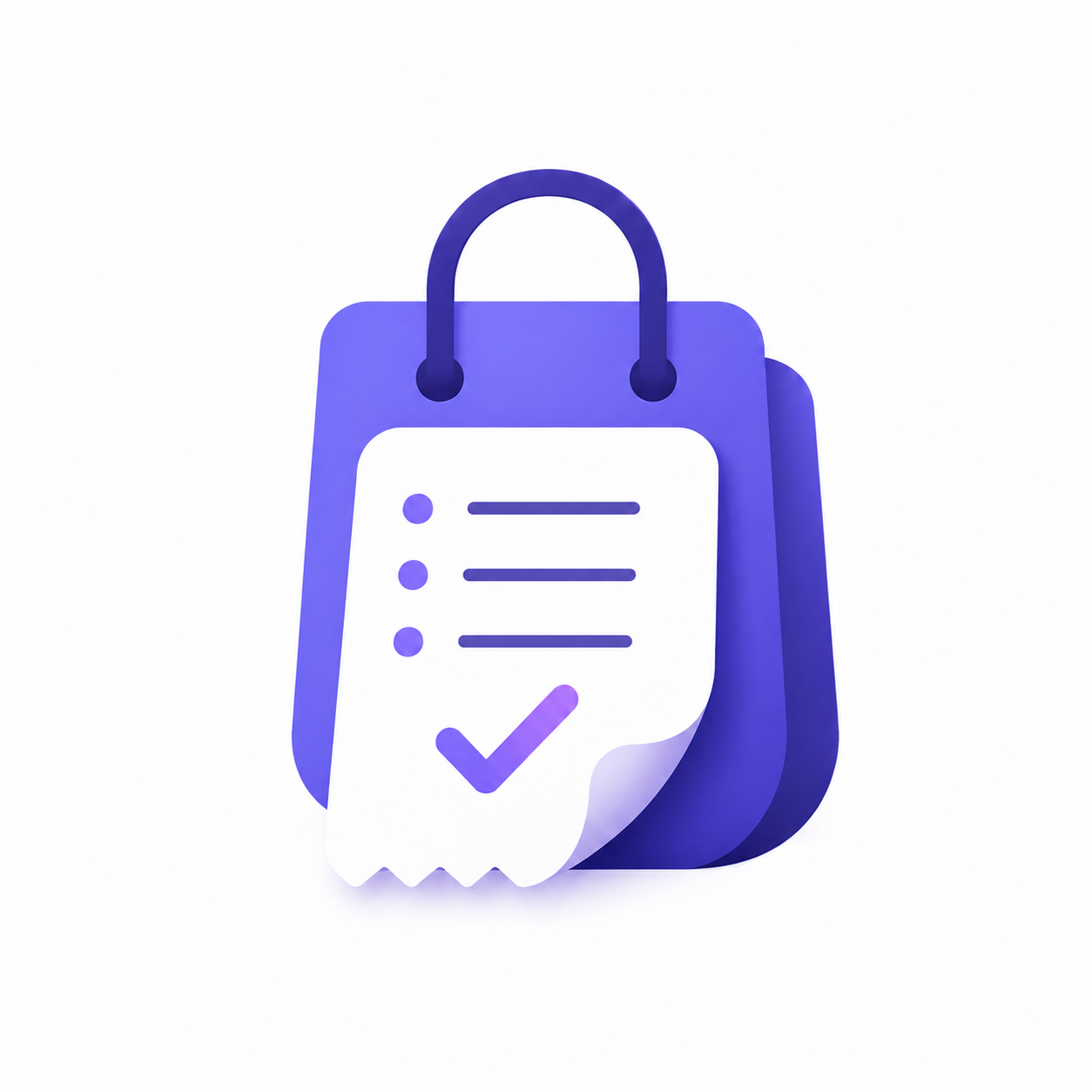 Logo aplikacji BuyNote